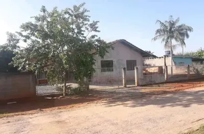 Casa com 3 quartos à venda no Porto Grande, Araquari 