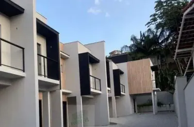 Sobrado geminado para venda em santa catarina joinville-sc