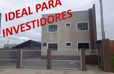 Prédio à venda na Rua Vitor Elamir De Oliveira Belmonte, Itinga, Araquari