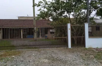 Casa com 2 quartos à venda na Rua Maria Olimpia Xavier Da Maia, Itinga, Araquari