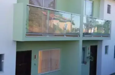 Apartamento com 2 quartos à venda na Rua São Joaquim, Itinga, Araquari