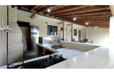 Casa com 2 quartos à venda no Jardim Imperial, Mogi Guaçu 