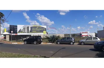 Terreno comercial com mais de 500 metros quadrados na avenida de maior potencial comercial da cidade de mogi mirim