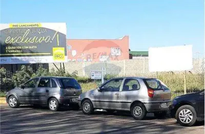 Terreno comercial com mais de 500 metros quadrados na avenida de maior potencial comercial da cidade de mogi mirim