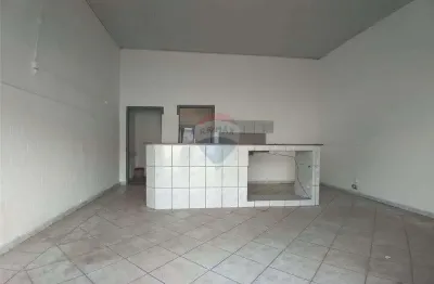 Aluga-se salão comercial na rua do mirante em mogi mirim