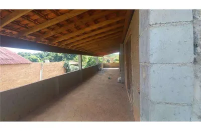 Casa com 1 quarto à venda na Rua Jatobazeiro, 100, Chácaras Paraíso dos Pescadores, Mogi Guaçu