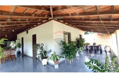 Chácara / sítio com 2 quartos à venda na Palmeiras Do Rancho Novo, 233, Chácara Alvorada, Mogi Guaçu