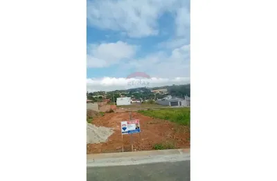 Terreno de 250m² a venda   villaggio di verona- itapira-sp