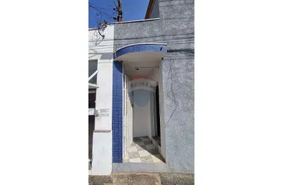 Ponto comercial para alugar na Rua Cel. Joao Leite, 15, Centro, Mogi Mirim