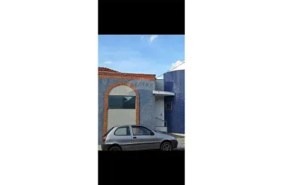 Ponto comercial para alugar na Cel.joao Leite, 15, Centro, Mogi Mirim