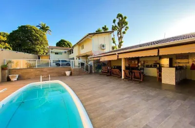 Casa à venda em mogi mirim - jd. nossa senhora aparecida -área de lazer completa