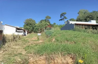 Terreno à venda no bairro capela de santo antônio em jaguariúna sp