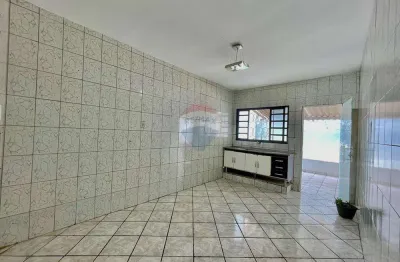 Casa com 2 quartos à venda no Jardim Rosa Cruz, Mogi Guaçu 