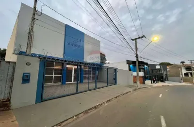 Imóvel comercial com ótima localização em mogi guaçu - sp