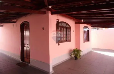 Casa com 3 quartos à venda no Jardim Zaniboni II, Mogi Guaçu 