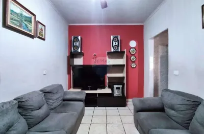 Casa com 3 quartos à venda na Rua Leonor Cardoso de Faria, 30, Parque da Imprensa, Mogi Mirim