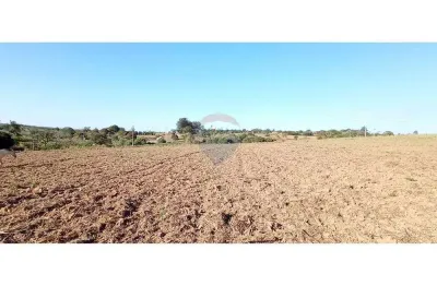 Terreno à venda na Chácara Santa Felicidade, Mogi Guaçu 