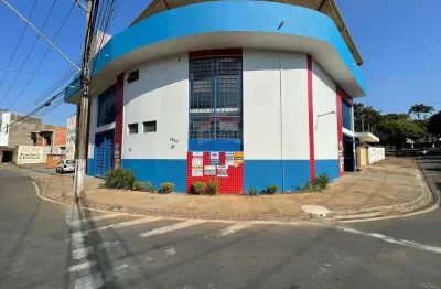 Ponto comercial muito bem localizado em mogi guaçu - sp