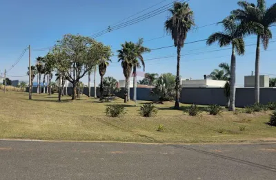 Vende-se terreno res. palm park 504m² - estiva gerbi