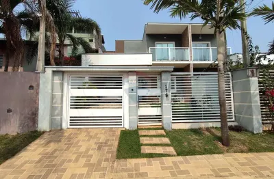 Casa com 3 quartos à venda na Rua Ider Carpi, 178, Parque Florianópolis, Jaguariúna
