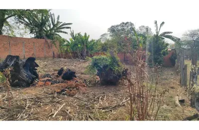 Terreno à venda no Parque dos Eucalíptos, Mogi Guaçu 