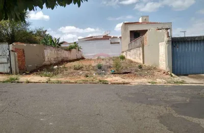 Terreno à venda na Rua Belém do Pará, 206, Jardim Centenário, Mogi Guaçu