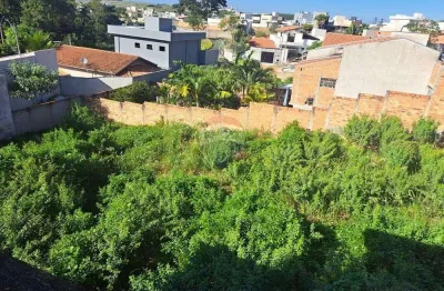 Terreno à venda na Rua Renato dos Santos, 55, Parque Real II, Mogi Mirim