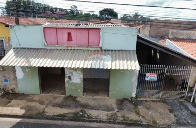 Casa com 3 quartos à venda na Rua dos Girassóis, 81, Jardim Ipê Pinheiro, Mogi Guaçu