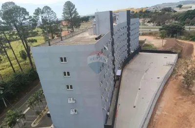 Apartamento/quarto de hotel a venda na unidade hoteleira ótimo investimento r$250.000,00