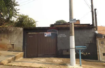 Casa com 3 quartos à venda na Rua Pedro Maniezzo, 80, Jardim Itamaracá, Itapira