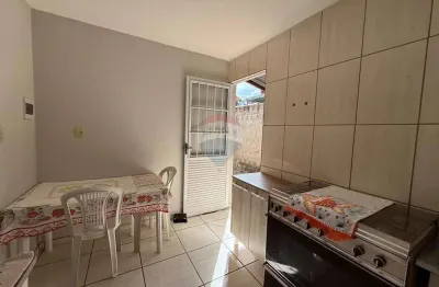 Casa com 3 quartos à venda no Jardim Ipê III, Mogi Guaçu 