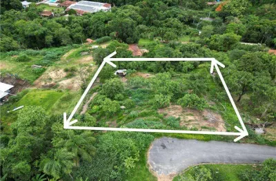 Chacara -terreno 1620 metros | bairro tranquilo e valorização crescente | fácil acesso! - pedreira  sp