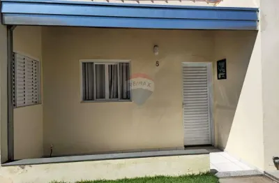 Vende - se casa residencial da azaleias 73m² - mogi guaçu/sp