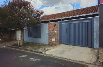 Casa com 3 quartos à venda na Rua José Aparecido Braido, 108, Jardim São José, Mogi Guaçu