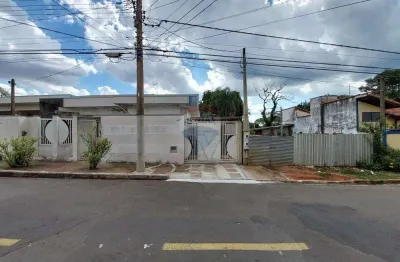 Casa a venda vila pinheiros (próximo a capela) mogi guaçu com terreno de 1.137m²