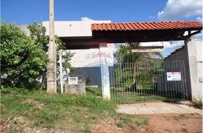 Chácara / sítio com 3 quartos à venda no Barão de Ataliba Nogueira, Itapira 