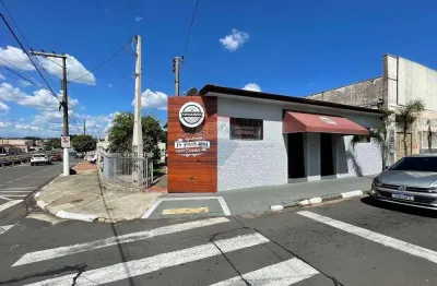 Casa com ponto comercial disponível para venda em mogi mirim