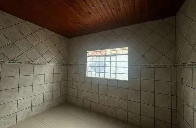 Casa com 2 quartos à venda na Vila São Carlos, Mogi Guaçu 