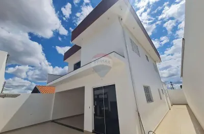 Casa com 3 quartos para alugar na Rua Antonius Van Der Bruggen, 28, Parque Residencial Imigrantes, Holambra