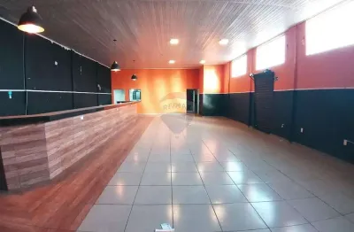 Ponto comercial para alugar no Jardim Samira, Mogi Guaçu 