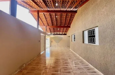 'casa perfeita à venda no jardim chaparral, 03 dormitórios - mogi guaçu-sp'