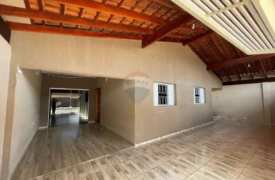 'casa perfeita à venda no jardim chaparral, 03 dormitórios - mogi guaçu-sp'