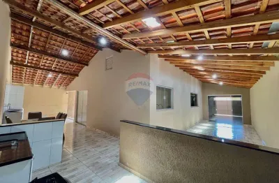 'casa perfeita à venda no jardim chaparral, 03 dormitórios - mogi guaçu-sp'