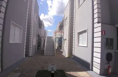 Apartamento para locação com 2 quartos - condomínio figueira residencial - mogi guaçu - apto 105