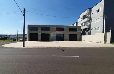 Barracão 225m2 r$6.999,99 - av. rinaldi, 216 - jd. europa - jaguariúna - sp