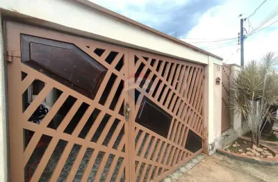 Casa com 2 quartos à venda no Jardim Cristina, Mogi Guaçu 
