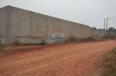 Terreno à venda na Chácara Pantanal Engenho Velho, Mogi Guaçu 