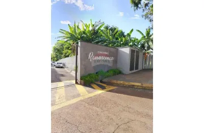 Vende-se apartamento 51m² condomínio renascença -  mogi guaçu/sp
