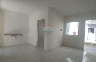 Apartamento para locação com 2 quartos no condomínio  figueira residencial - apto 104 - ac: 44.45m²