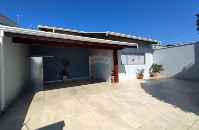 Casa à venda por r$ 655.000,00 no jardim europa em jaguariúna - 3 dormitórios e 1 suíte